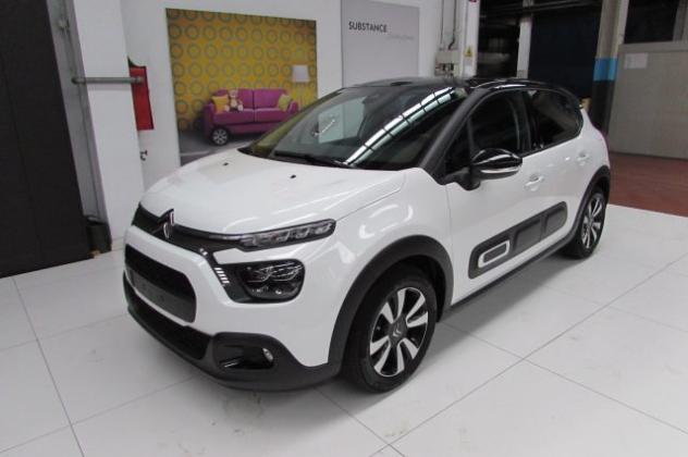 CITROEN C3 1.2 PureTech 83 S&S Max rif. 24216172 - Foto 2