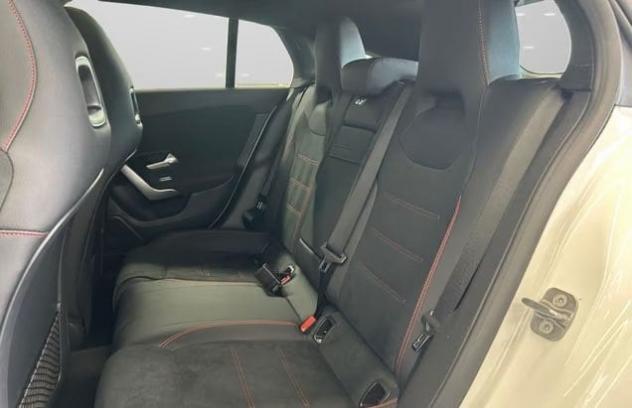 Mercedes-Benz CLA CLA Shooting Brake 180 AMG Line Premium Plus LED NAVI CAMERA - Foto 7