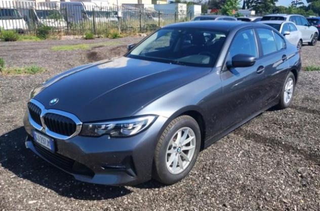 BMW 320 d 48V 190Cv Virtual Cam UNIPRO IVA DEDUCIBILE rif. 23818131