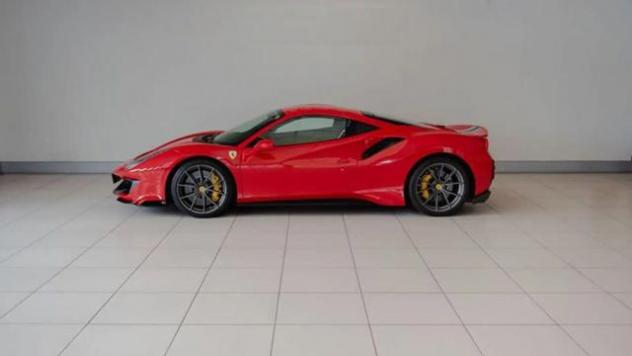 FERRARI 488 Pista rif. 19971744 - Foto 4