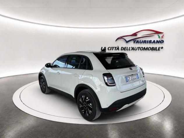 FIAT 600 Hybrid 100 CV DCT MHEV Business rif. 24158623 - Foto 6