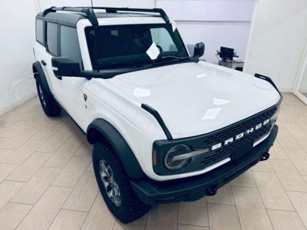 FORD Bronco 2.3 EcoBoost Badlands rif. 23149276 - Foto 4