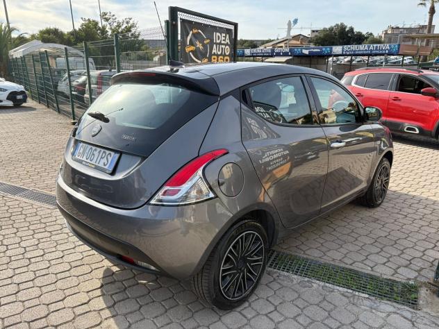 Lancia Ypsilon 1.0 FireFly 5 porte S&S Hybrid Silver PROMO FINANZIAMENTO - Foto 6