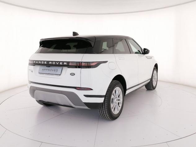 Land Rover Range Rover Evoque 2.0d i4 mhev awd 150cv auto - Foto 2