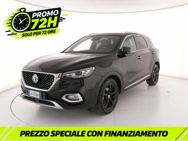 MG HS E 1.5 t-gdi phev Exclusive auto