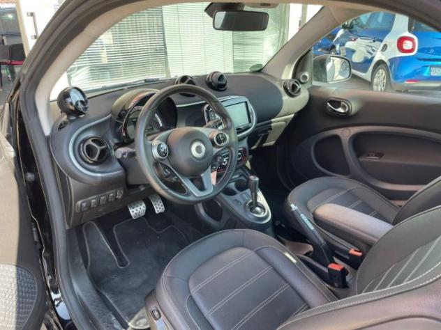 SMART ForTwo 0.9 90CV PACK BRABUS PRIME PANO LED NAVI rif. 14882720 - Foto 10