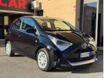 TOYOTA Aygo Connect 1.0 72 CV  x-cool MMT (NESSUN VINCOLO) rif. 24230310