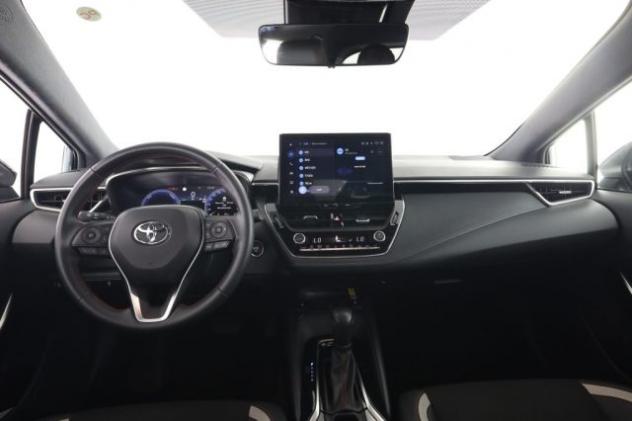 TOYOTA Corolla Corolla GR SPORT 1.8 Hybrid rif. 24023978 - Foto 4