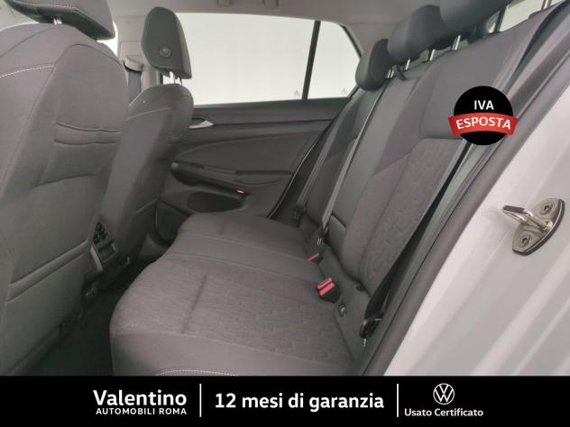 Volkswagen Golf 2.0 TDI SCR Edition Plus - Foto 10