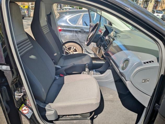 Volkswagen up! 1.0 UNICO PROPRIETARIO EURO 6 - Foto 8