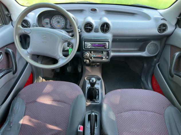 Hyundai Atos Prime 1.1 12V Active - Foto 7