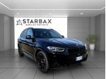 Bmw X3  xDrive20d 48V Msport