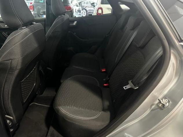 FORD Puma 1.0 Hybrid 125 CV Titanium rif. 24010248 - Foto 7