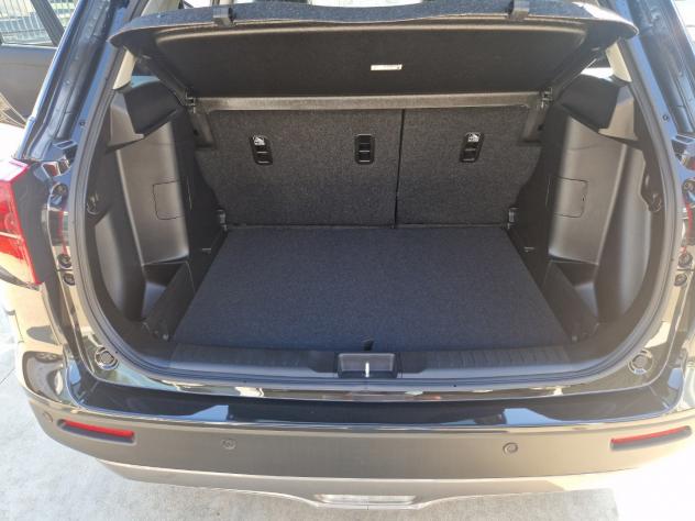 Suzuki Vitara 1.4 Boosterjet Hybrid Cool - Foto 10