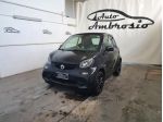 smart fortwo EQ Passion TUA 108,00 al MESE