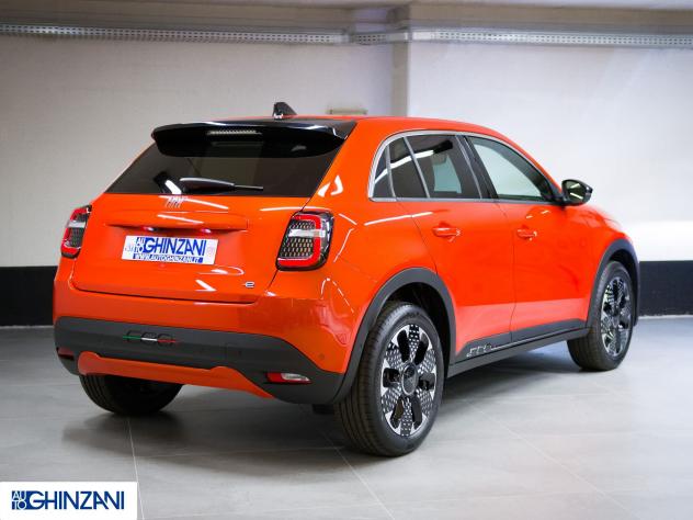 FIAT 600 600 Hybrid 110 CV DCT MHEV La Prima - Foto 6