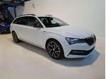 SKODA Superb 3ª serie Superb 2.0 TDI EVO 150 CV SCR DSG Wagon SportLine