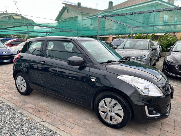 Suzuki Swift 1.3 Diesel - Foto 5
