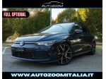 VOLKSWAGEN Golf 8ª serie Golf 2.0 TSI DSG GTI