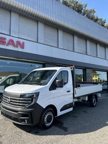 Renault Master PRONTA CONSEGNA 130CV CASSONE FISSO 3900X2100 PREZZO+IVA - Foto 3