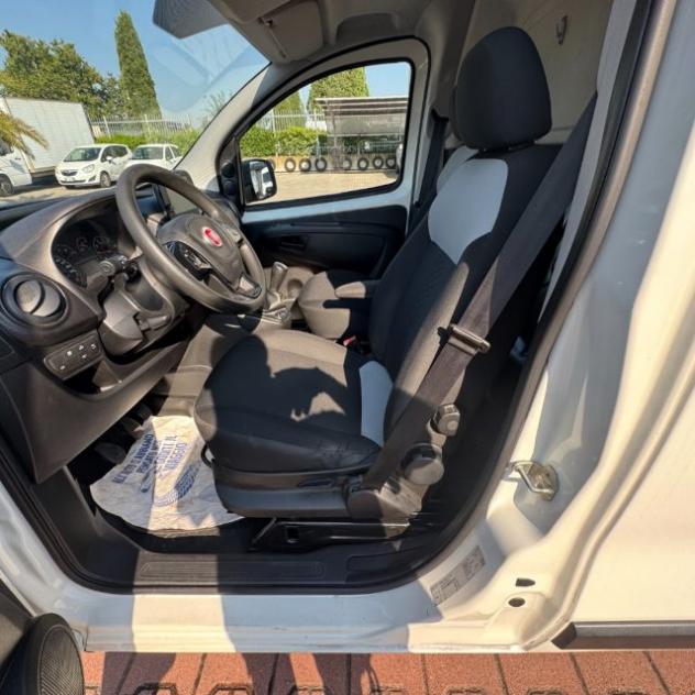 FIAT Fiorino 1.3 MJT 95cv €.6D-T CARGO SX FURGONE rif. 23989789 - Foto 8
