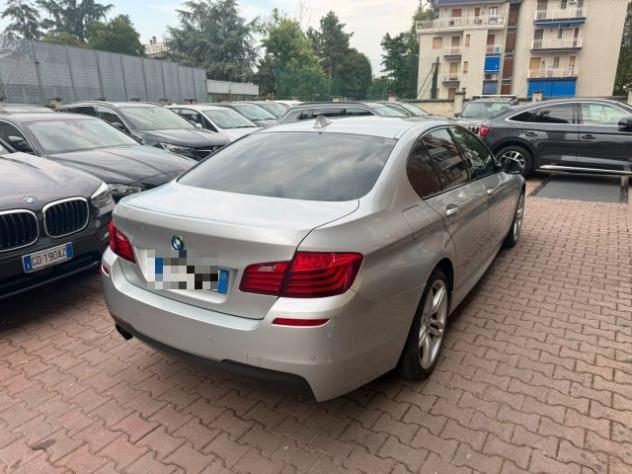 BMW 520 d xDrive Msport rif. 23987176 - Foto 6