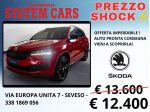 Škoda Karoq 1.6 TDI SCR SPORTLINE - OK NEOPATENTATI - EURO 6 - OFFERTA LAST &hellip;