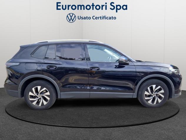 Volkswagen Tiguan Tiguan 1.5 etsi Edition Plus 130cv dsg - Foto 6