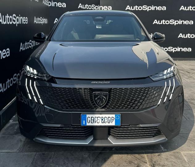 Peugeot 3008 Hybrid 145 GT e-DCS 6 #nazionale - Foto 2