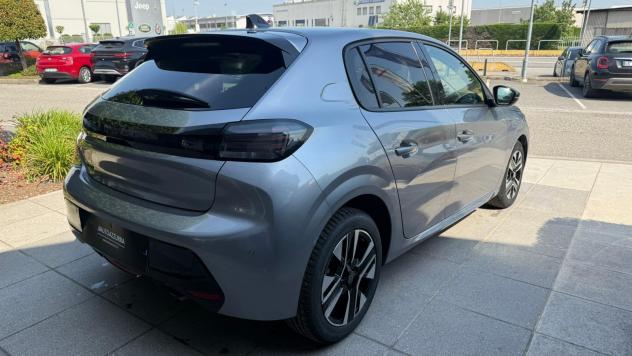 Peugeot 208 1.2 puretech Allure s&s 100cv *PROMO AZZURRA* - Foto 4