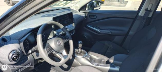 NISSAN Juke 1.0 DIG-T 114 CV Acenta rif. 24045823 - Foto 10