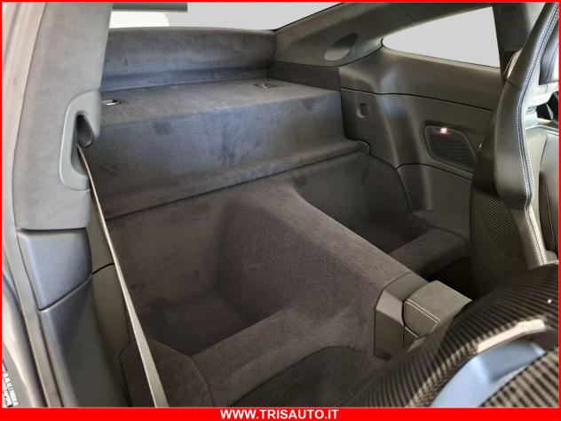 PORSCHE 992.2 911 GT3 UFFICIALE ITALIA (CARBOCERAMICI+LIFT) - Foto 9