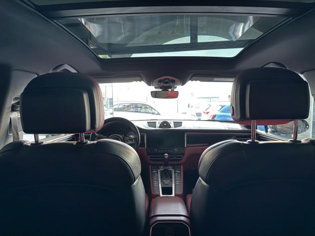Porsche Macan Macan 2.0 245cv pdk - Foto 8