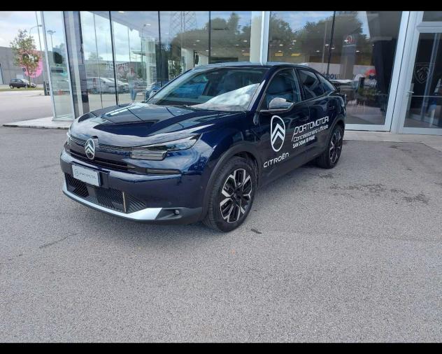 Citroën C4 PureTech 130 S&S EAT8 - PLUS