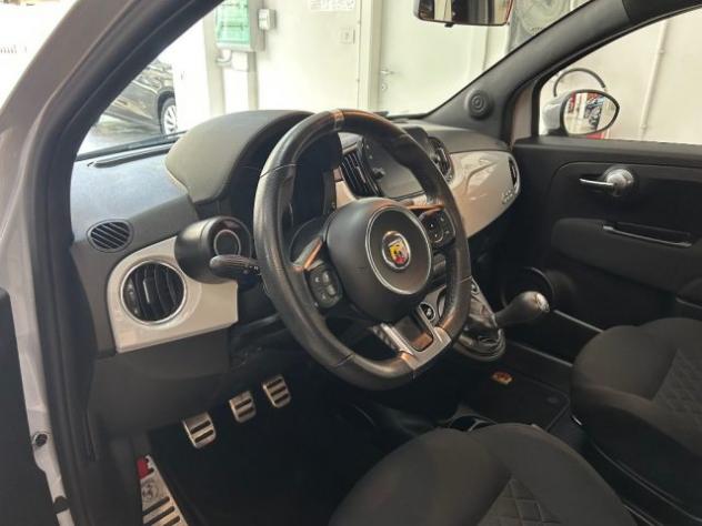 ABARTH 595 1.4 Turbo T-Jet 145 CV rif. 23533153 - Foto 8
