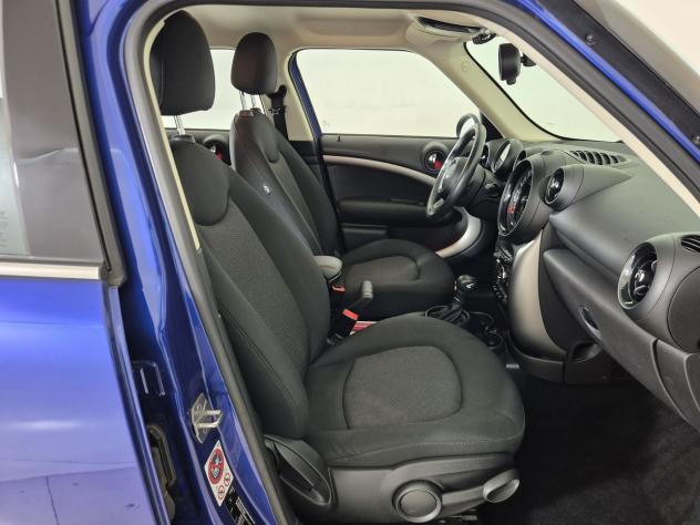 MINI Countryman Mini Diesel Mini 2.0 Cooper D all4 Business XL auto - Foto 10
