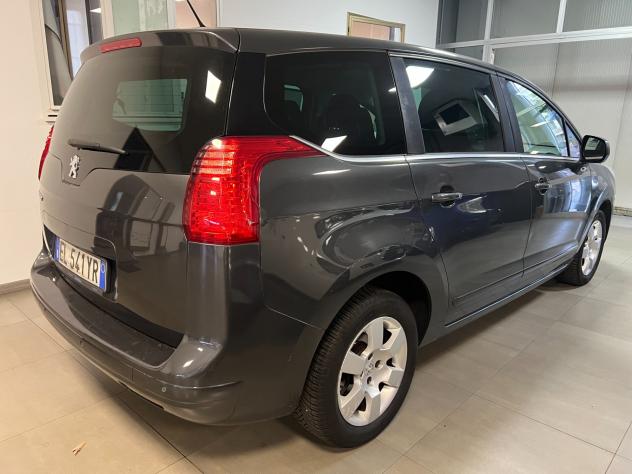 Peugeot 5008 1.6 HDi 112CV Business - Foto 4