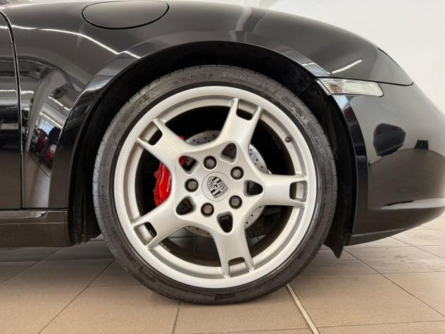 Porsche Boxster Boxster 3.4 S 295cv - Foto 8