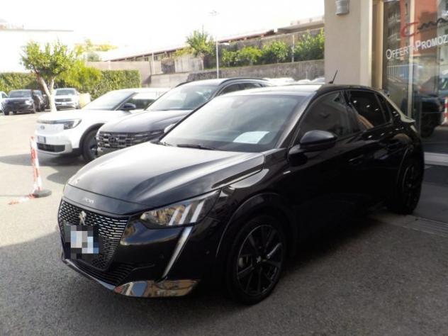 PEUGEOT 208 PureTech 130 Stop&Start EAT8 5 porte GT rif. 24205446 - Foto 2