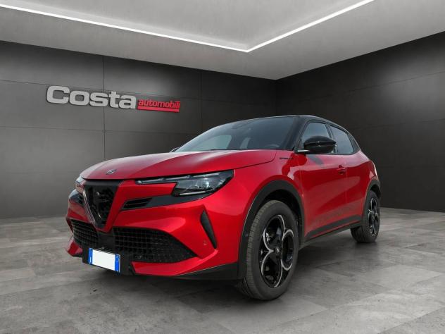 Alfa Romeo Junior 1.2 145 CV Hybrid eDCT6 Speciale - Foto 2