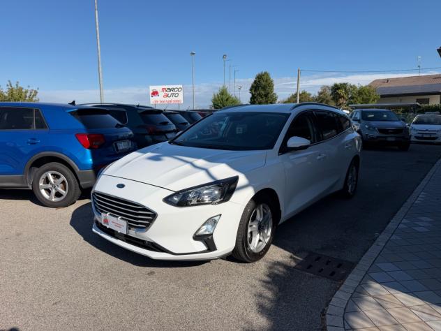 Ford Focus 1.5 Diesel Neopatentati - Foto 3