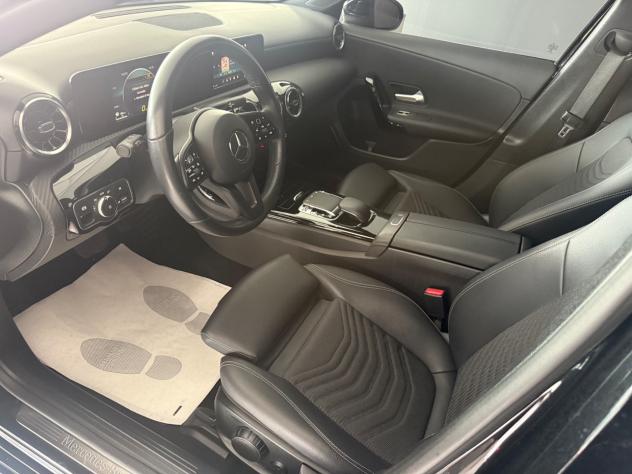 Mercedes-benz A 180 d Automatic Executive - Foto 6