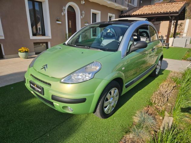 Citroen C3 Pluriel 1.4 Cote d'Azur - Foto 2