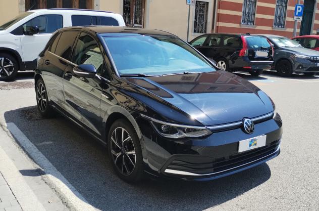 Volkswagen Golf 2.0 TDI 150 CV DSG SCR Style - Foto 6