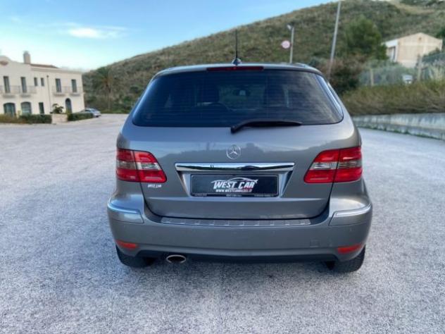 MERCEDES-BENZ B 180 CDI Executive rif. 23927377 - Foto 6
