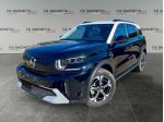 Citroën C3 Aircross 1.2 hybrid Max 145cv edcs6 - KM0