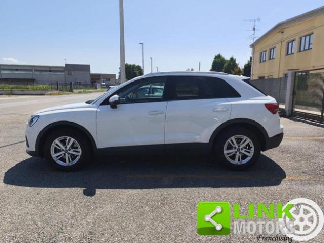 AUDI Q3 35 TDI Business S tronic rif. 23931880 - Foto 8