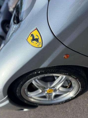 Ferrari 360 3.6 Spider F1 - Foto 10