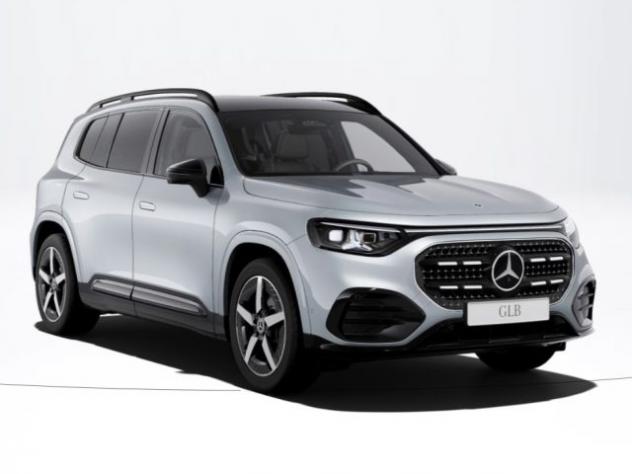 MERCEDES-BENZ GLB 200 HEV AMG Line Advanced Plus auto rif. 24128176