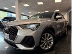 AUDI Q3 SPB 35 TFSI - UNICO PROPRIETARIO rif. 24101390